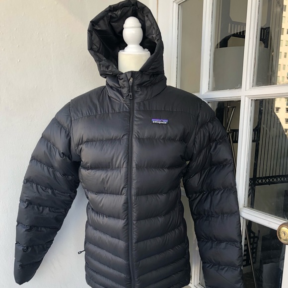Patagonia Other - Patagonia puffer (mens)